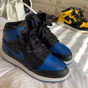 Royal 1’s 2017